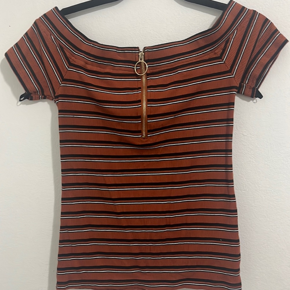 GBG top in size S